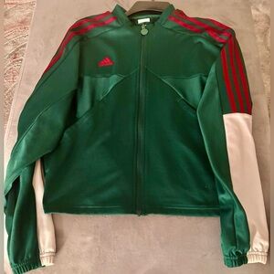 Adidas Track Jacket M